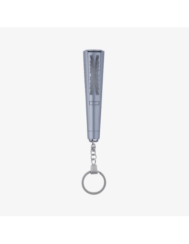 LE SSERAFIM Official Light Stick Keyring