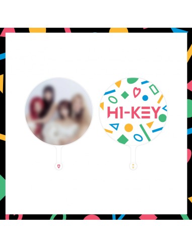 H1-KEY SEOUL FESTA 2024 Goods - IMAGE PICKET