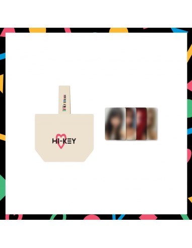 H1-KEY SEOUL FESTA 2024 Goods - MINI ECO BAG