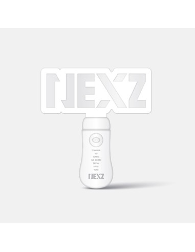 NEXZ ACRYLIC LIGHT STICK