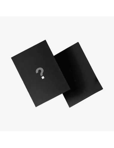 [Smart Album] JEONGHAN X WONWOO 1st Single Album - THIS MAN Weverse Albums ver.