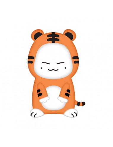 JOOHONEY Character Goods - MANRANGYI DOLL