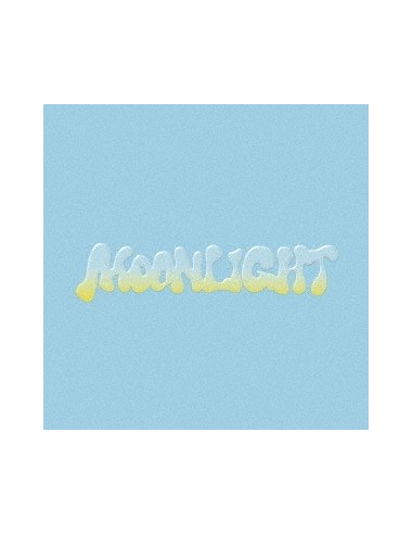 [Japanese Edition] NCT DREAM Japan Single Album - Moonlight (Limited  Special Ver.) CD