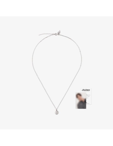 [Pre Order] SEVENTEEN 9th Anniversary Goods - HOSHI Necklace