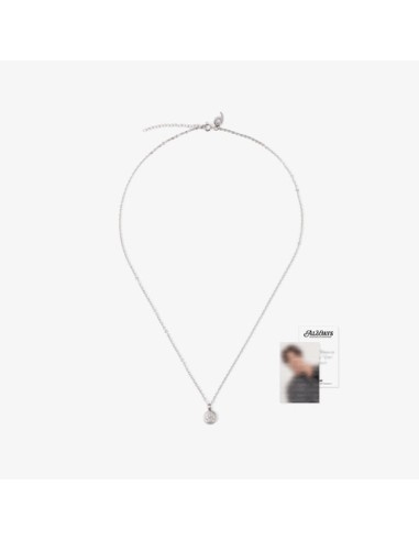 SEVENTEEN 9th Anniversary Goods - HOSHI Necklace