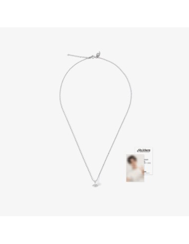 SEVENTEEN 9th Anniversary Goods - VERNON Necklace