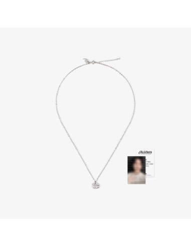 [Pre Order] SEVENTEEN 9th Anniversary Goods - DINO Necklace