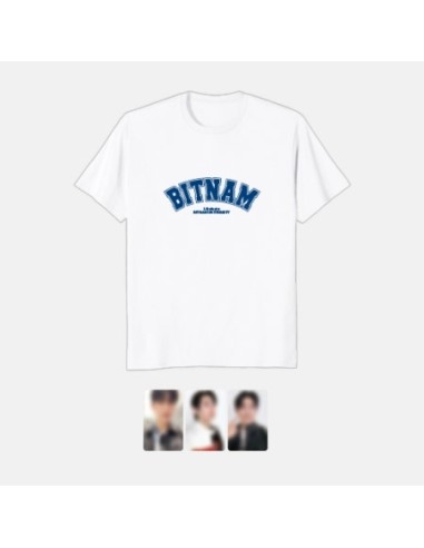 Libelante BITNAM UNIVERSITY Goods - T-Shirt