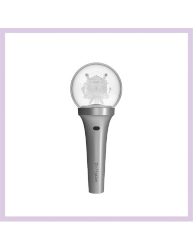 The KingDom Official Light Stick