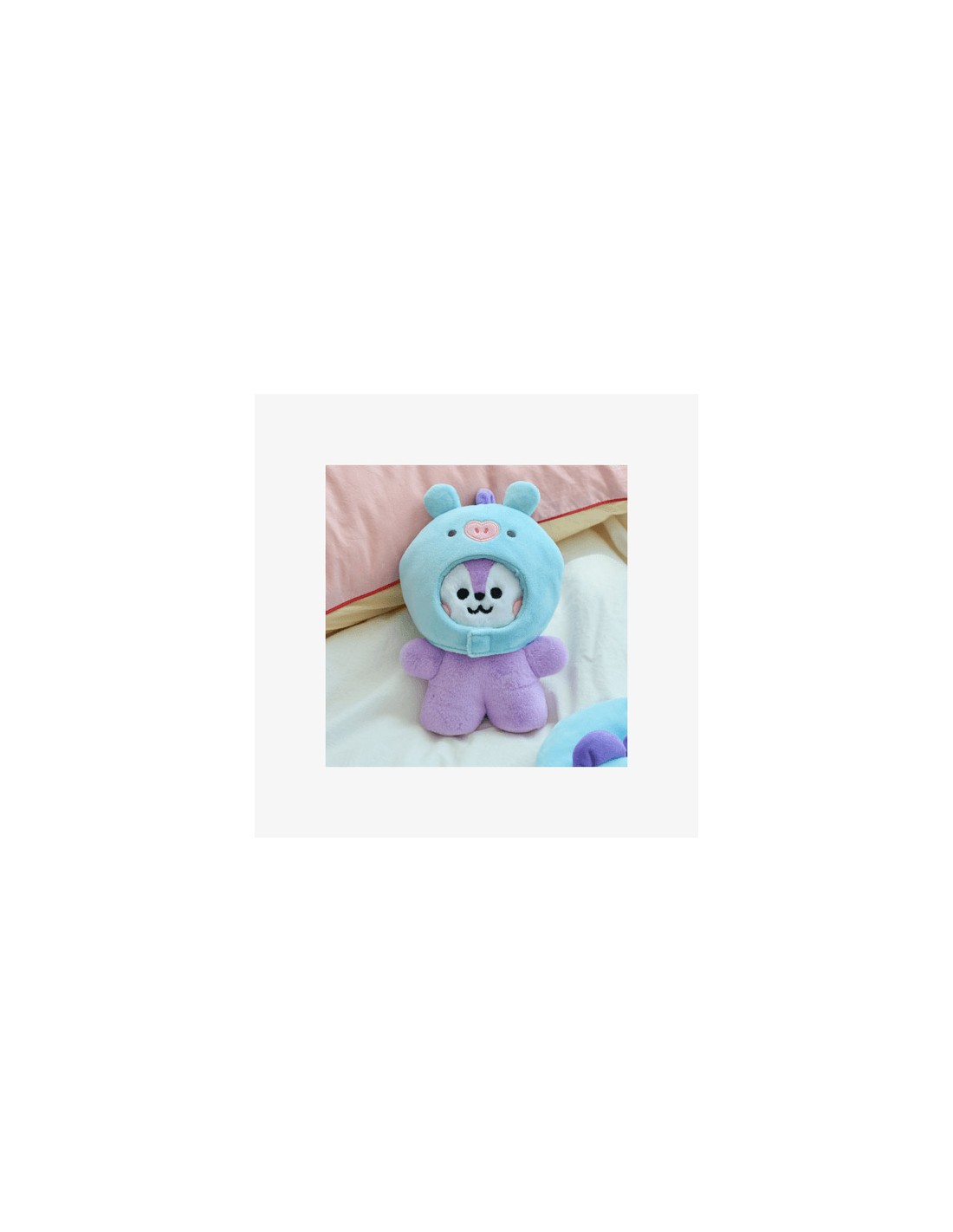 BT21 MANG Goods - BASIC COSTUME CLOSET - CAPE kpoptown.com