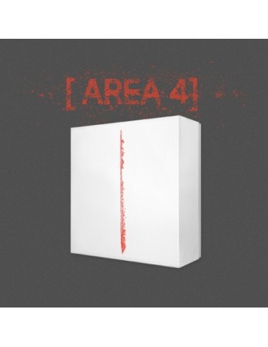 NO:EL 4th Album - AREA : 4 CD