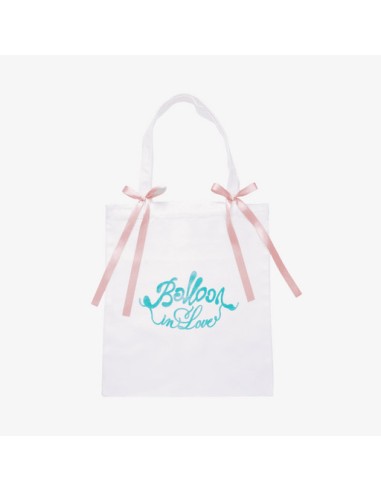 SUNMI Balloon in Love Goods - CANVAS BAG