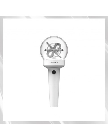 OMEGA X OFFICIAL LIGHT STICK VER.2