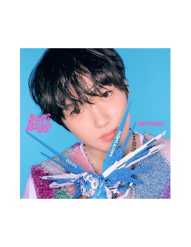 [Japanese Edition] NCT WISH 2nd Single Album - Songbird (MEMBER SELECT) CD