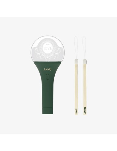 AKMU OFFICIAL LIGHT STICK