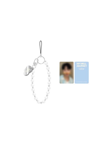 HA SUNG WOON HA:NEUL JOURNEY Goods - LIGHT STICK BEADS STRAP