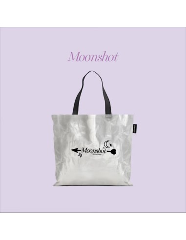 [Pre Order] ARTMS 2024 MOONSHOT Goods - REUSABLE BAG