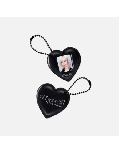 [2nd Pre Order] aespa SYNK : PARALLEL Goods - ID PHOTO HOLDER SET