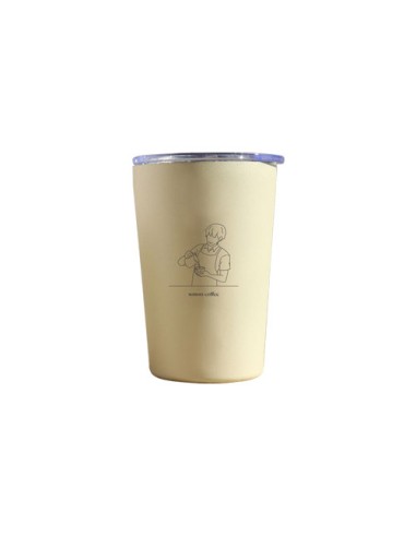 SON WOO HYEON sonoo coffee Goods - TUMBLER