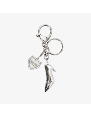 BABYMONSTER FOREVER Goods - CONCEPT KEYRING