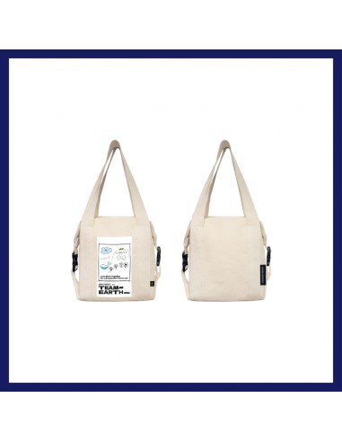 DKZ POP-UP STORE in JAPAN Goods - BOTTLE BAG