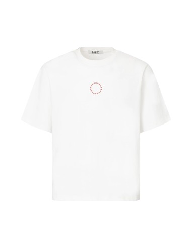 DPR CREAM Goods - psyche: red T-Shirt