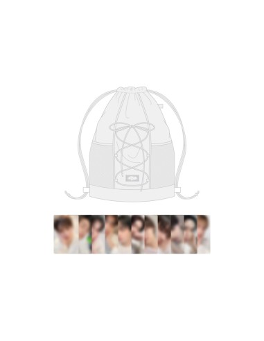 [Pre Order] THE BOYZ WORLD TOUR : ZENERATION2 MD - GYM SACK