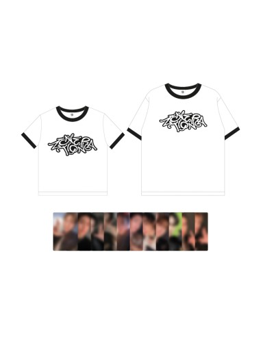 [Pre Order] THE BOYZ WORLD TOUR : ZENERATION2 MD - T-SHIRT