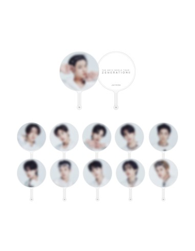 [Pre Order] THE BOYZ WORLD TOUR : ZENERATION2 MD - IMAGE PICKET