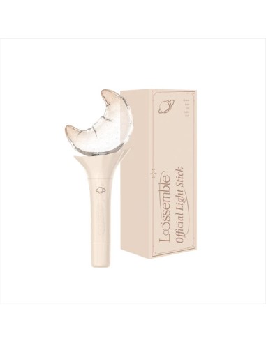 [Pre Order] Loossemble Official Light Stick