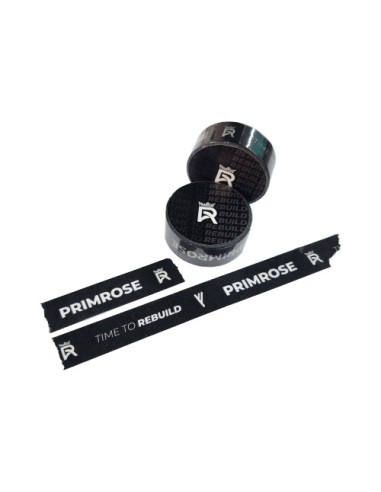 PRIMROSE 2024 Fan MD - Masking Tape