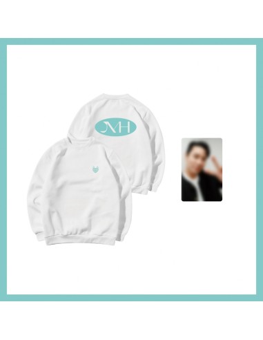 JANG MINHO Official Goods - Sweatshirt