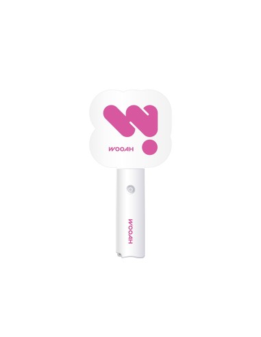 WOOAH WOOAH-LAND Goods - ACRYLIC LIGHT STICK