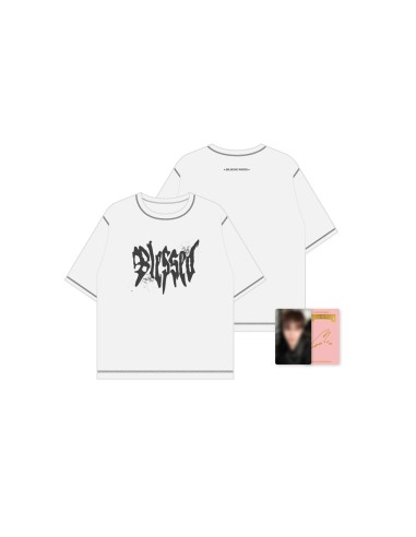 HA SUNG WOON Blessed Goods - T-SHIRT