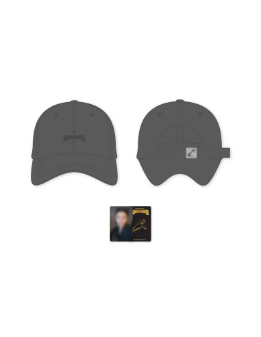 HA SUNG WOON Blessed Goods - BALL CAP