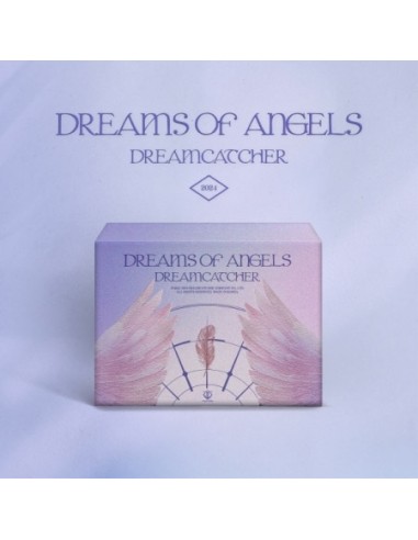 DREAMCATCHER Dreams of Angels