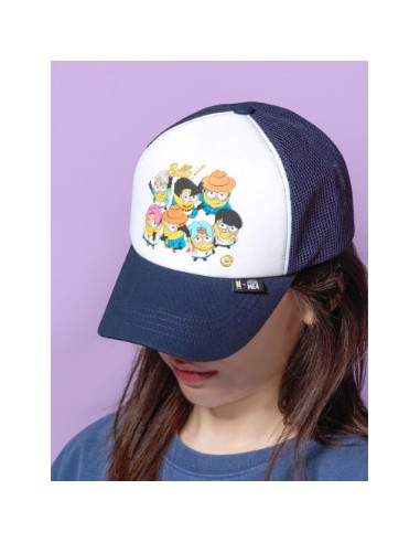 BTS x DM4 Goods - Trucker Hat