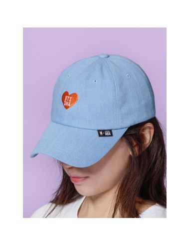 BTS x DM4 Goods - Ball Cap