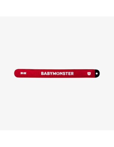 BABYMONSTER SEE YOU THERE Goods - LIGHT STRAP