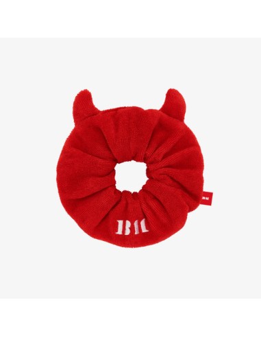 BABYMONSTER SEE YOU THERE Goods - HORN SCRUNCHIE