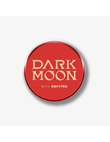 DARK MOON with ENHYPEN MEMORABILIA Goods - PHONE GRIP