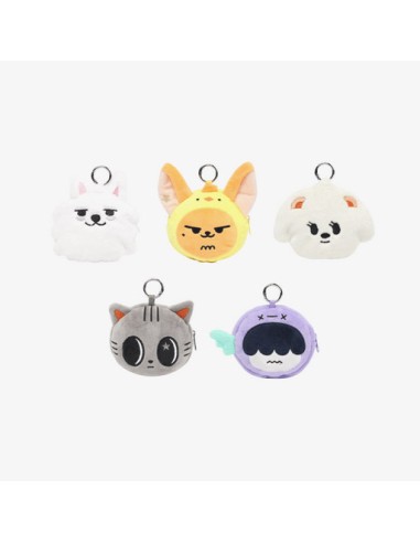 TXT PPULBATU Goods - COIN POUCH