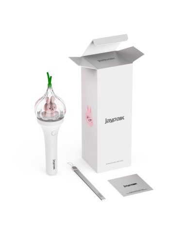 JAY PARK OFFICIAL LIGHT STICK