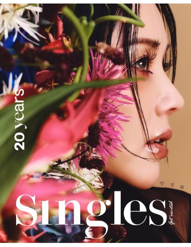 Magazine SINGLES 2024-09 Type.J