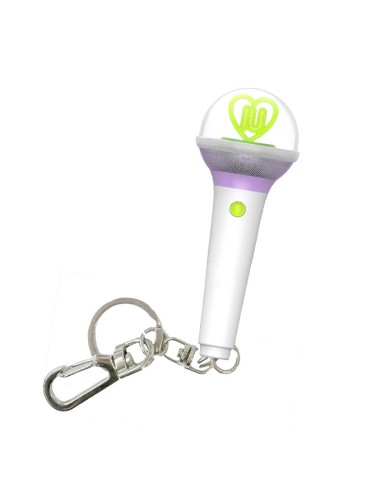 [Pre Order] IU THE WINNING Goods - MINI LIGHT STICK VER.3