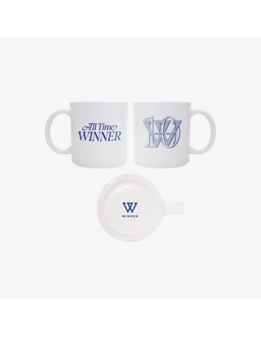 [Pre Order] WINNER 10th ANNIVERSARY Goods - MUG