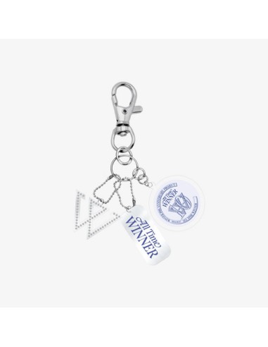 [Pre Order] WINNER 10th ANNIVERSARY Goods - KEYRING