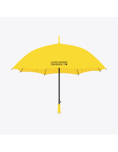 Lovely Runner POP-UP STORE Goods - LOVELY RUNNER UMBRELLA