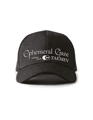 [Pre Order] TAEMIN Ephemeral Gaze Goods - BALL CAP