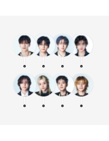 [Pre Order] STRAY KIDS dominATE SEOUL Goods - IMAGE PICKET